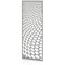 Sch! Acoustic Wall Panel - Drift - Pebble Light Grey
