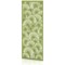 Sch! Acoustic Wall Panel - Fan - Lime Green