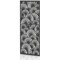 Sch! Acoustic Wall Panel - Fan - Graphite Charcoal