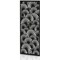 Sch! Acoustic Wall Panel - Fan - Raven Black