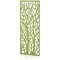Sch! Acoustic Wall Panel - Forest - Lime Green