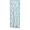 Sch! Acoustic Wall Panel - Forest - Sky Light Blue