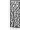Sch! Acoustic Wall Panel - Forest - Graphite Charcoal