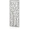 Sch! Acoustic Wall Panel - Forest - Pebble Light Grey