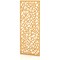 Sch! Acoustic Wall Panel - Mosaic - Buttercup Yellow
