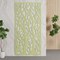 Sch! Acoustic Wall Panel - Mosaic - Lime Green