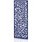 Sch! Acoustic Wall Panel - Mosaic - Cobalt Blue