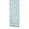 Sch! Acoustic Wall Panel - Mosaic - Sky Light Blue