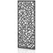 Sch! Acoustic Wall Panel - Mosaic - Graphite Charcoal