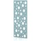 Sch! Acoustic Wall Panel - Polka - Sky Light Blue