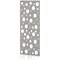 Sch! Acoustic Wall Panel - Polka - Pebble Light Grey