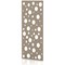Sch! Acoustic Wall Panel - Polka - Oatmeal Beige