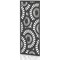 Sch! Acoustic Wall Panel - Sunburst - Graphite Charcoal