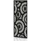 Sch! Acoustic Wall Panel - Sunburst - Raven Black