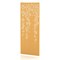 Sch! Acoustic Hanging Wall Panel - Blossom - Buttercup Yellow