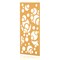Sch! Acoustic Hanging Wall Panel - Bubbles - Buttercup Yellow