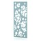 Sch! Acoustic Hanging Wall Panel - Bubbles - Sky Light Blue