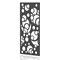 Sch! Acoustic Hanging Wall Panel - Bubbles - Graphite Charcoal
