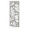 Sch! Acoustic Hanging Wall Panel - Bubbles - Pebble Light Grey
