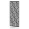 Sch! Acoustic Hanging Wall Panel - Cube - Graphite Charcoal