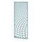 Sch! Acoustic Hanging Wall Panel - Drift - Sky Light Blue