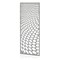 Sch! Acoustic Hanging Wall Panel - Drift - Pebble Light Grey