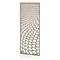 Sch! Acoustic Hanging Wall Panel - Drift - Oatmeal Beige