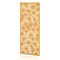 Sch! Acoustic Hanging Wall Panel - Fan - Buttercup Yellow