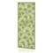 Sch! Acoustic Hanging Wall Panel - Fan - Lime Green