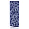 Sch! Acoustic Hanging Wall Panel - Fan - Cobalt Blue