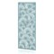 Sch! Acoustic Hanging Wall Panel - Fan - Sky Light Blue