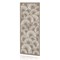 Sch! Acoustic Hanging Wall Panel - Fan - Oatmeal Beige
