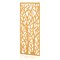 Sch! Acoustic Hanging Wall Panel - Forest - Buttercup Yellow