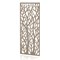 Sch! Acoustic Hanging Wall Panel - Forest - Oatmeal Beige