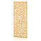 Sch! Acoustic Hanging Wall Panel - Mosaic - Buttercup Yellow