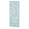 Sch! Acoustic Hanging Wall Panel - Mosaic - Sky Light Blue