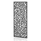 Sch! Acoustic Hanging Wall Panel - Mosaic - Graphite Charcoal