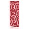 Sch! Acoustic Hanging Wall Panel - Sunburst - Poppy Red