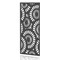 Sch! Acoustic Hanging Wall Panel - Sunburst - Graphite Charcoal