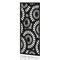 Sch! Acoustic Hanging Wall Panel - Sunburst - Raven Black