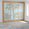 Sch! Acoustic Hanging Wall Panel - Wildflower (3 panels) - Buttercup Yellow