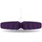 Sch! Acoustic Ceiling Baffles - Shade - Type A - 1200mm Wide x 150mm High - Plum Purple