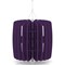 Sch! Acoustic Ceiling Baffles - Shade - Type B - 600mm Wide x 600mm High - Plum Purple