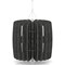 Sch! Acoustic Ceiling Baffles - Shade - Type B - 600mm Wide x 600mm High - Graphite Charcoal
