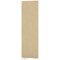 Impulse Plus Floor Screen, 600x1800mm, Beige