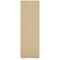 Impulse Plus Floor Screen, 600x1800mm, Beige