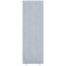 Impulse Plus Floor Screen, 600x1800mm, Light Grey