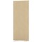 Impulse Plus Floor Screen, 800x1800mm, Beige