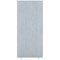 Impulse Plus Floor Screen, 800x1800mm, Light Grey