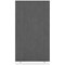 Impulse Plus Floor Screen, 1000x1800mm, Lead